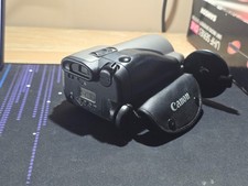 Canon Photura 35-105mm f/2.8-6.6 Zoom 35mm Film + Battery!