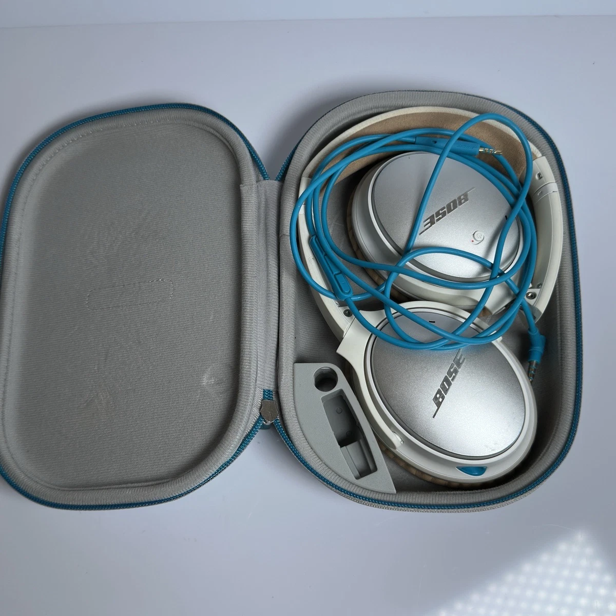 Bose QuietComfort 25 Headphones for Sale - eBay