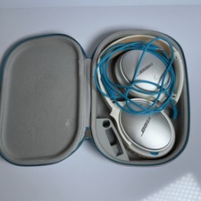 Bose QC25 Bose QuietComfort 25 Wired Headphones White