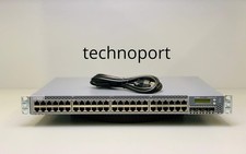 Juniper EX Series 48-Port 10/100/1000 Base Switch EX3300-48P
