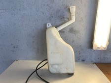 Renault Megane III 2010 Wischwasserbehälter 289108770r UMI3507