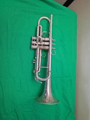 Trumpet ST 550S Holton