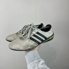 De colección Adidas Racer Goodyear Conducción Carreras Tenis Hombre’s US 10,5 UK 10 EUR 44