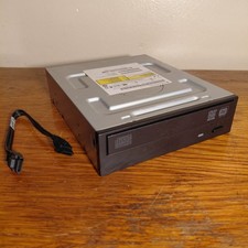 HP SH-216 Super Multi DVD/CD Writer 16x DVD±RW Dual Layer SATA Drive SH-216BB