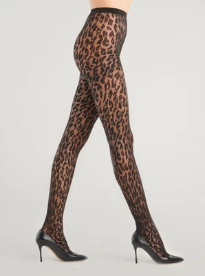 STELKES STRÜMPFE WOLFORD Leo Tights