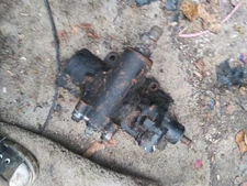 33 Spline Steering Gear Box Assembly GM 99-06 