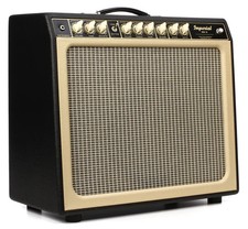 Tone King Imperial Mk II 1x12-inch 20-watt Tube Combo Amp with Attenuator and