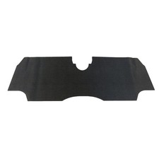 Trunk Floor Mat Cover 1pc For 1970-1975 Amc Hornet Sedan Hatchback Made In Usa