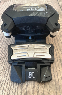 Spare part for Ski Bindings HEAD ATTACK 11 Demo (Tyrolia, Fischer