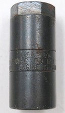 Lisle Tools Oil Pressure Switch Socket 1-116 13250