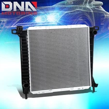 For 1985-1994 Ford Ranger Explorer MT Radiator Factory Style Aluminum Core 897