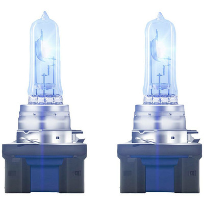 OSRAM 64176CBN-HCB Halogen Leuchtmittel COOL BLUE INTENSE H15 15/55 W 12 V