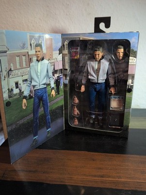 NECA Back to the Future Biff Tannen Ultimate Edition 7'' 18cm Actionfigur