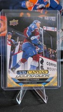 2024-25 Upper Deck Extended Series #C373 UD Canvas Young Guns Tye Felhaber