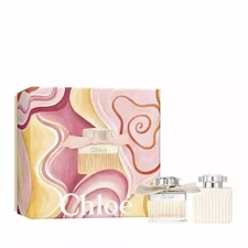 Chloe Ladies Chloe Gift Set Fragrances 3616305251749