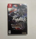 Monster Hunter Genderations - Ultimate - Nintendo Switch