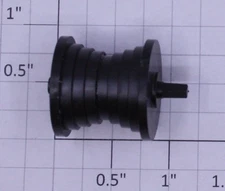 Lionel 455-72 O Gauge Oil Derrick Cable Drum without Cord