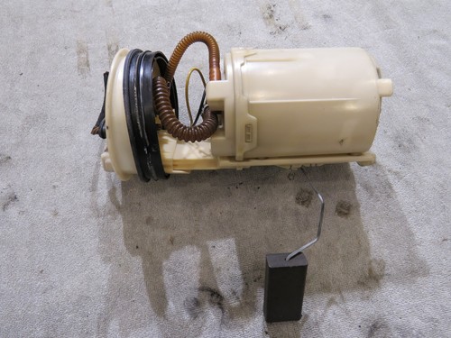 VW Golf 4 IV Benzinpumpe 1J0919051H Kraftstoffpumpe Tankgeber