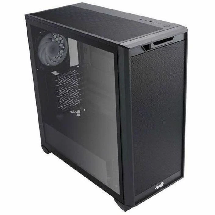 Inwin Development IW-CS-D5BLK-1AN120 In Win Iw-cs-d5blk-1an120 D5 - Image 2 of 4
