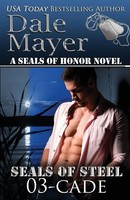 Dale Mayer | Cade | Taschenbuch | Englisch (2018) | SEALs of Steel