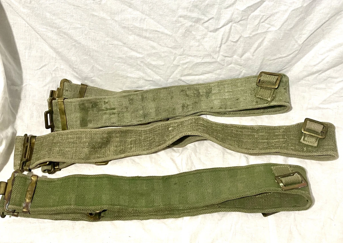 イギリス軍　基本装備　実物(ww2-戦後すぐ) Original WW II British Collectibles for sale | eBay