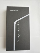 💥NEW OPEN BX Samsung Galaxy S26 Plus 256GB UNLOCKED Cobalt Violet