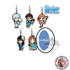 New Ichiban Kuji Gintama Summer Festival Shinsengumi Special Alert G Prize