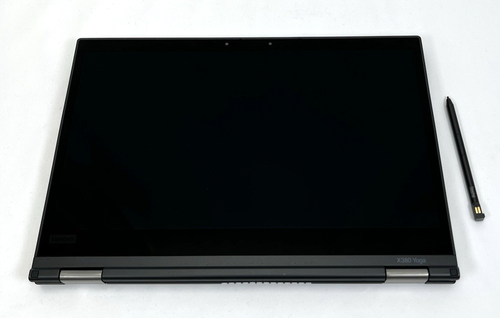 Lenovo ThinkPad X380 Yoga Laptop Notebook Core i5 8th 16GB RAM 256GB Windows 11 - Picture 12 of 13