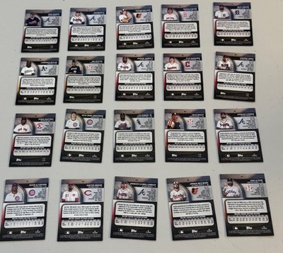$0.99 2025 Topps Stadium Club Baseball Pick Your Card - Complete Your Set