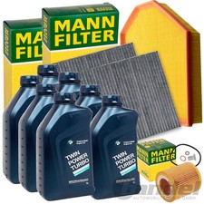 Filtre d'habitacle BMW 318