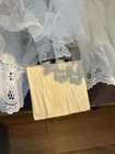 Vintage Black Wedding Doll Made By Carmen Originals — photo 8