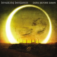 BREAKING BENJAMIN - DARK BEFORE DAWN NEW VINYL