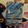 Pokémon TCG Kingdra GX Dragon Majesty 66/70 Holo Ultra Rare Full Art 230HP