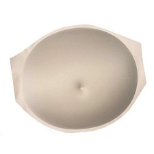 Fake Pregnancy Belly, Skin Color Comfortable Lightweight Mannequin Unisex