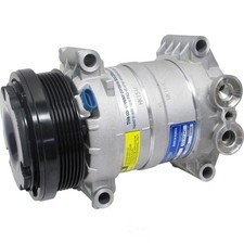 A/C Compressor-New  UAC  CO20144C