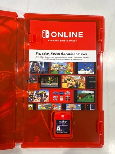 Metroid Prime 4: Beyond - Nintendo Switch 2