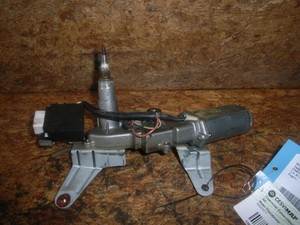 427845 Wischermotor, Scheibenwischermotor hinten Chevrolet Kalos