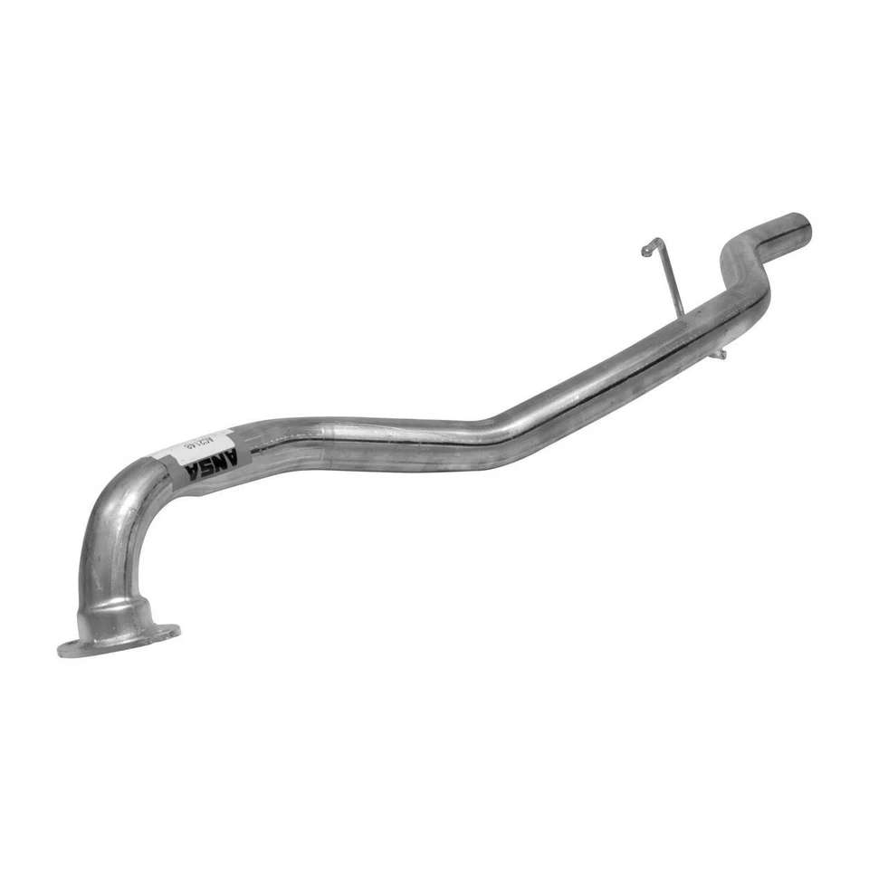 Tubo de escape traseiro para 1998-2001 Isuzu Trooper - Imagem 3 de 4