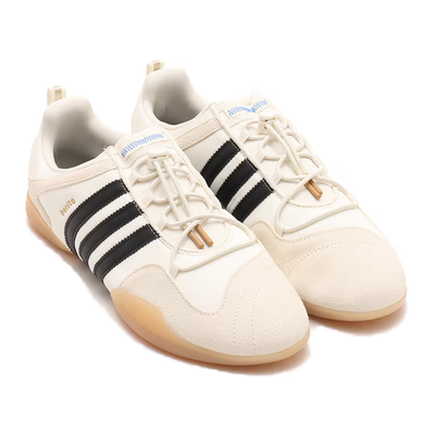 Bad Bunny adidas Ballerina Sneakers Retro Originals Trainers Men White  Shoes | eBay