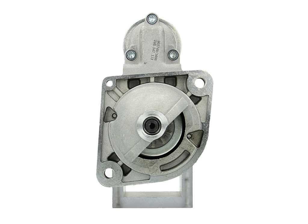 PlusLine Starter Motor Assembly 12 Volt 3996 Gram For BMW 2.2 kw 0001148015+