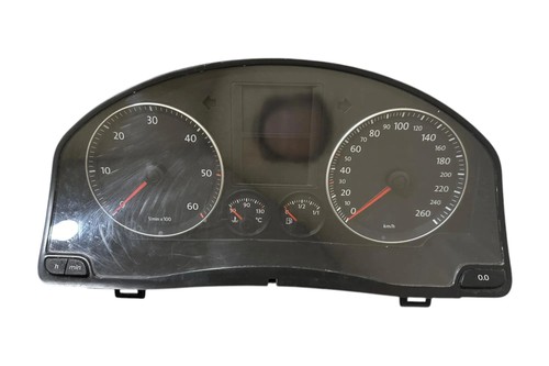 VW GOLF VIII CD1 Kombiinstrument 1K0920854R 0700507280 1.90 Diesel 29952250