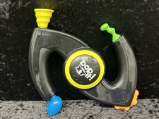 Bop It XT Electronic Handheld Game 2010 Hasbro Black Fully Tested working
