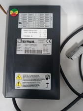 Zivan Ng1 Battery Charger 115v - 11a 50-60hz12v - 60a 480ah Gel New W. Box