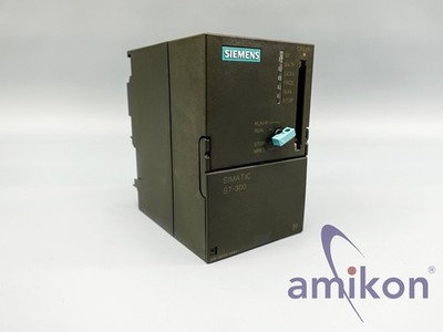 Siemens Simatic S7-300 CPU 315 6ES7 315-1AF03-0AB0 PLC Steuerung