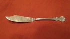 TOWLE STERLING OLD MASTER BUTTER KNIFE NO MONOGRAM