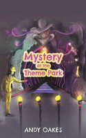 Mystery At The Theme Park | Andrew Oakes | Taschenbuch | Englisch | 2026