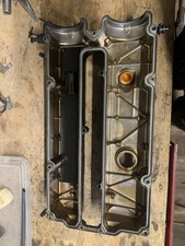 Rocker cover 115HP MERCURY MARINER F115 EFi 1740cc Yamaha 4 Stroke Outboard