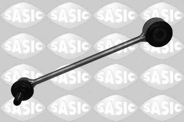 Sasic 2306190 Stange/Strebe FüR Stabilisator Koppelstange Strebe Hinten FüR Vw-image