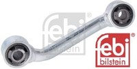 Febi Bilstein 40878 Lenker FüR RadaufhäNgung Querlenker Lenker FüR Alfa Romeo