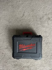 Milwaukee M12 Fuel Impact Driver